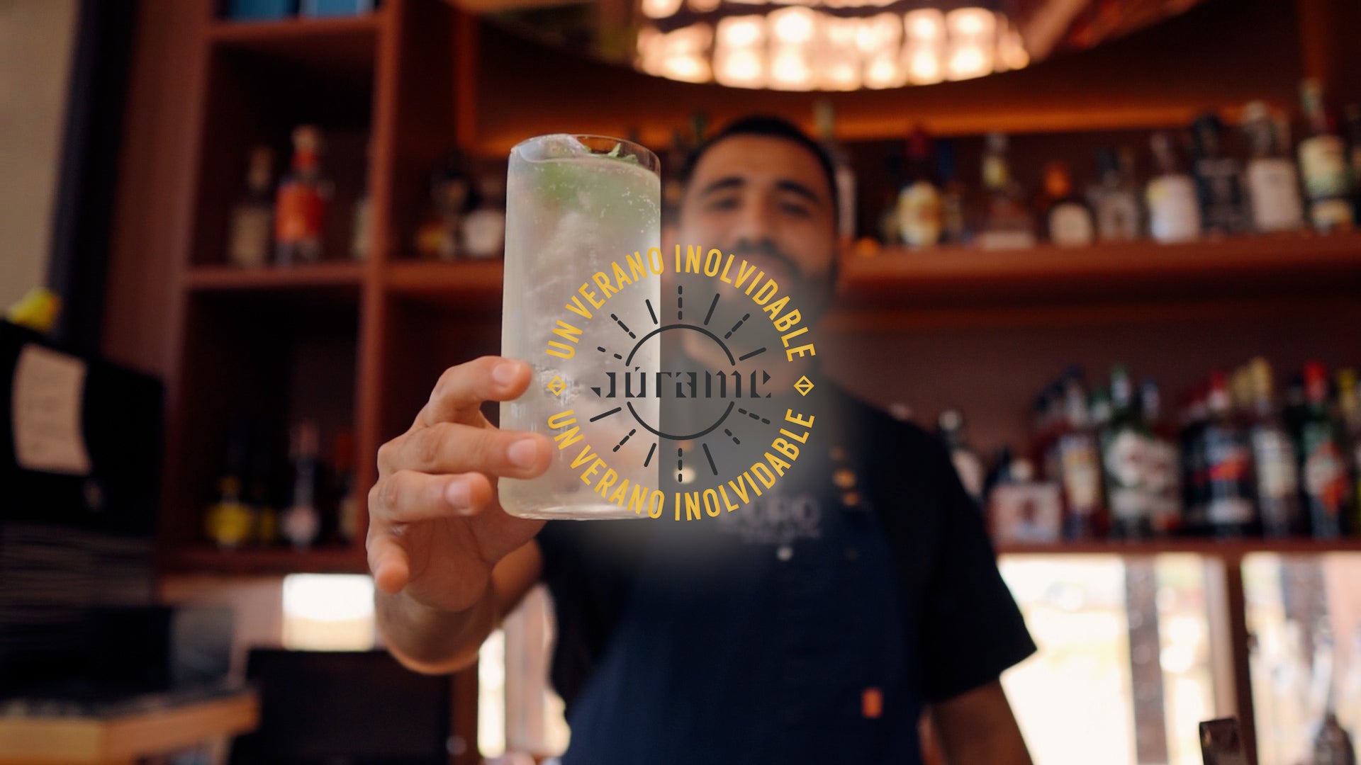 Júrame un Verano Inolvidable x Edwin Castillo