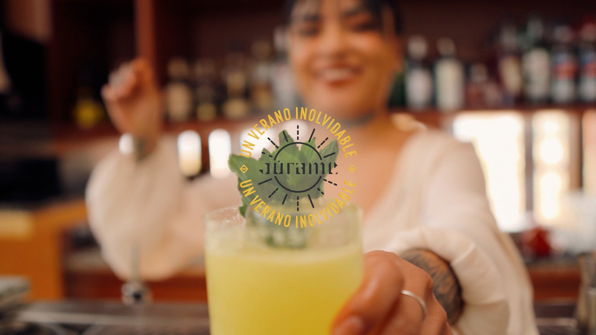Júrame un Verano Inolvidable x Gal Letal