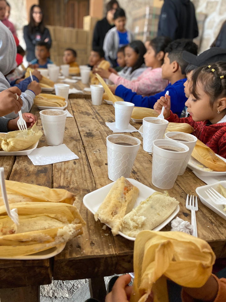 MERCURIO, PREPA TEC, COESPO Y JÚRAME POR LOS NIÑOS