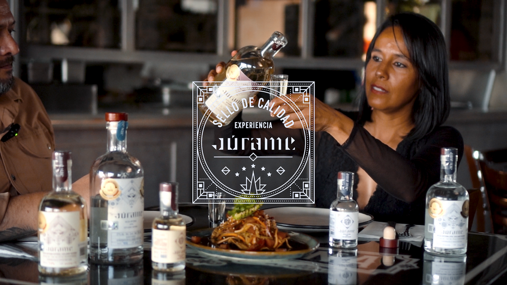Catalina y Júrame: una experiencia gastronómica que despierta los sentidos
