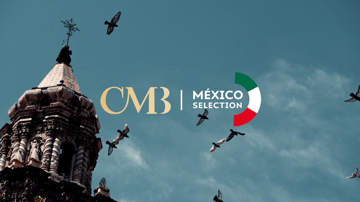 Llega México Selection by CMB a San Luis Potosí