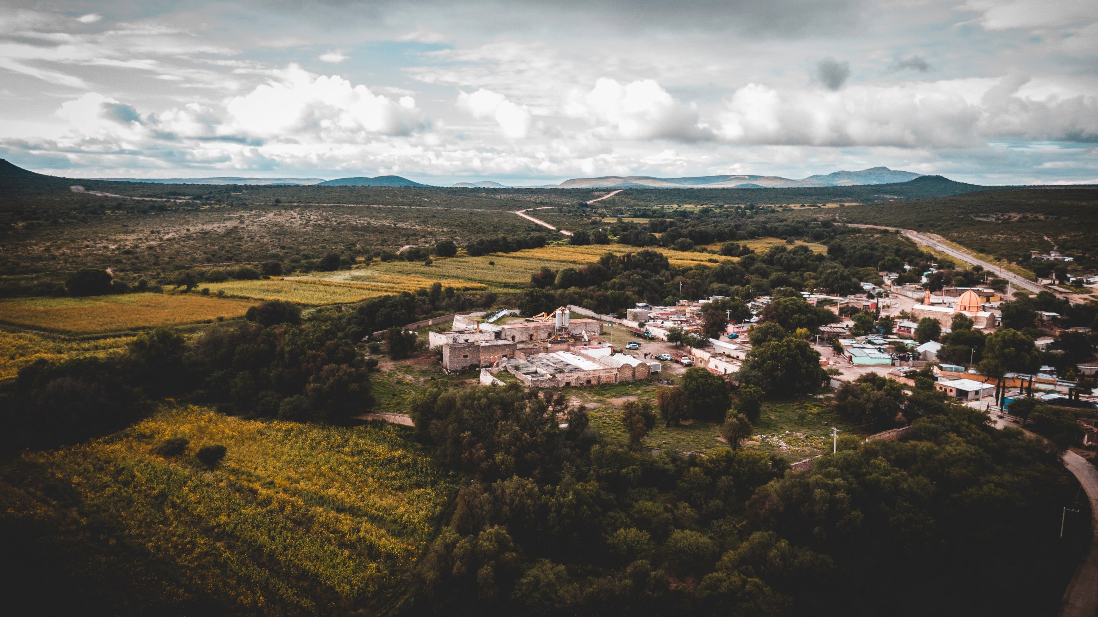 Recorrido Virtual a la Mezcalera Júrame