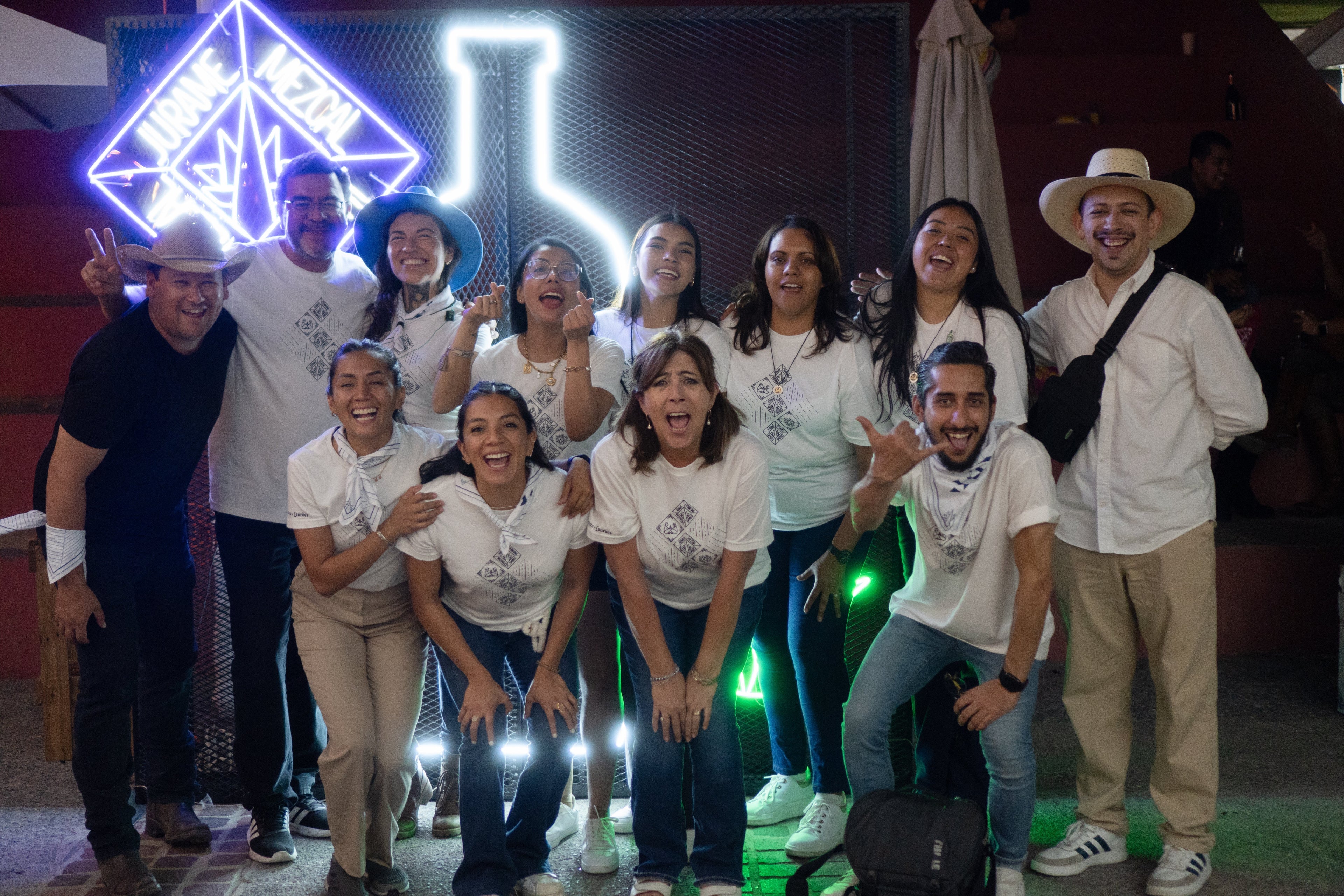 Así de vivió el 13° Festival Internacional del Vino