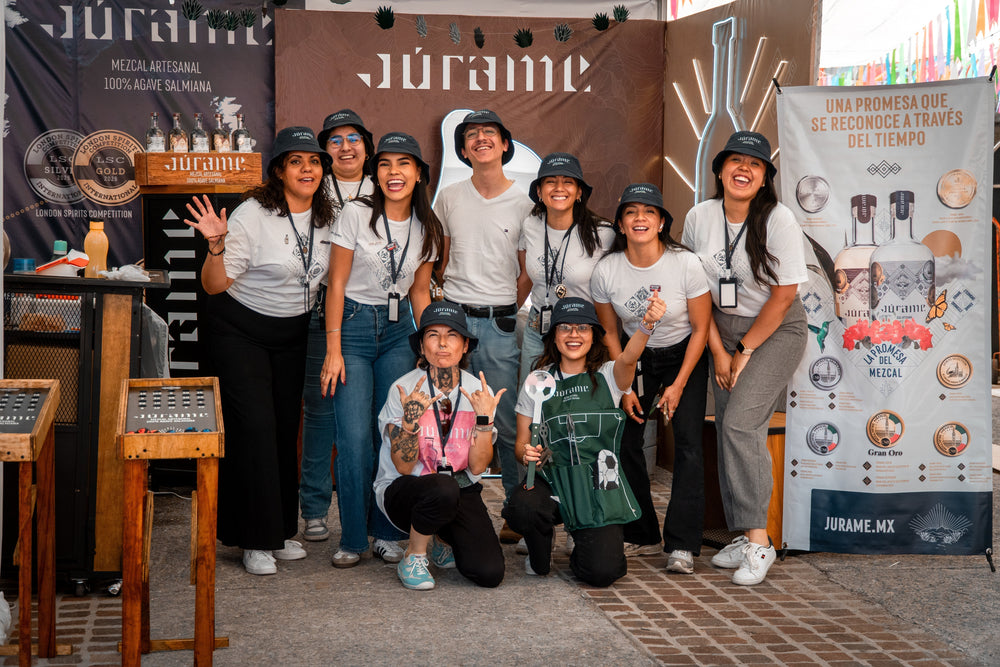 Así se vivió la 14ª edición del Festival Internacional del Vino 🍷✨