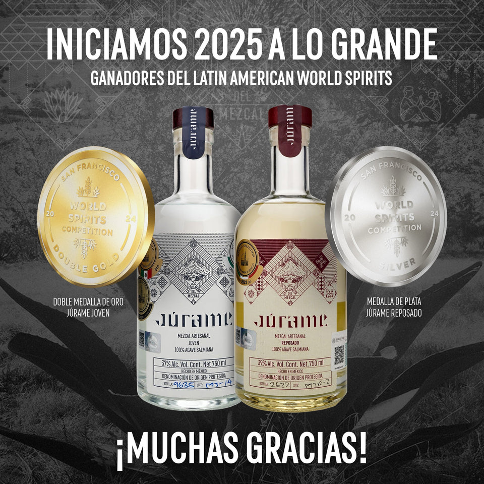 ¡Empezamos 2025 con grandes noticias! 🎇