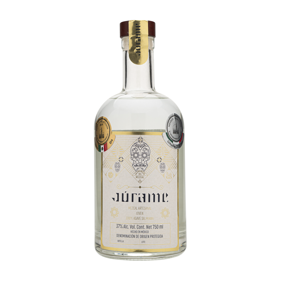 Júrame Joven 750 ml Special Edition