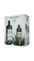 Paquete De Tal Palo Tal Astilla - Joven + Reposado