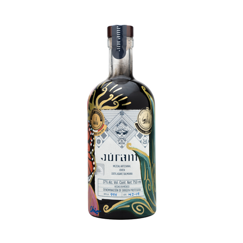 Mezcal Júrame Salmiana Joven 750 ml