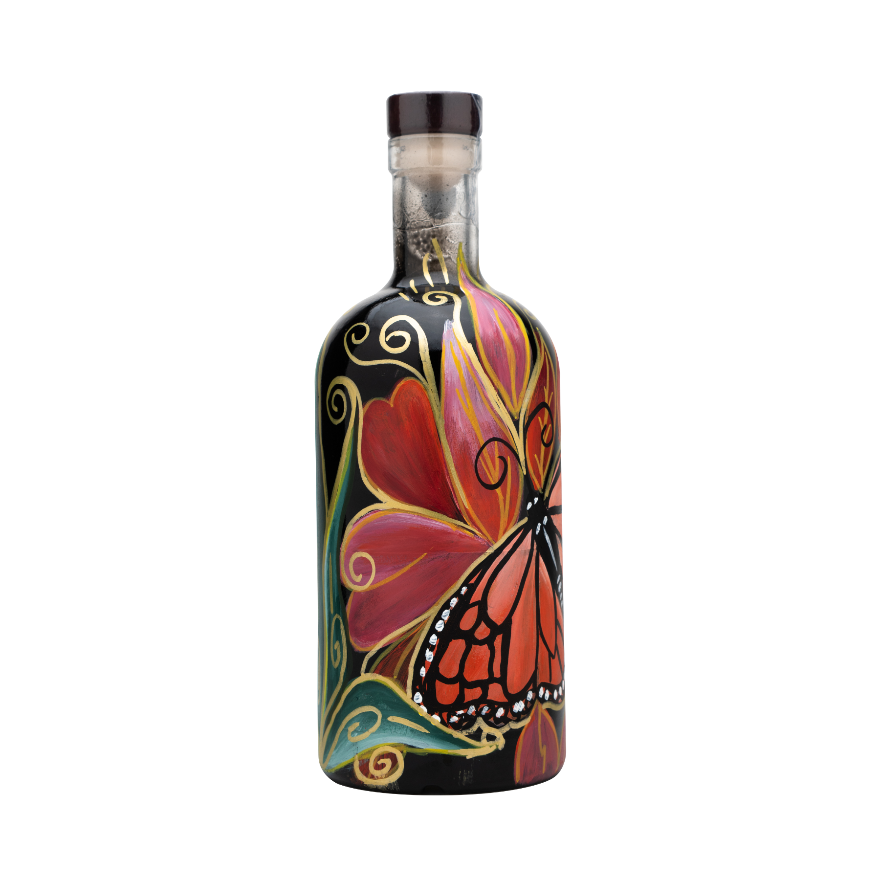 Mezcal Júrame Salmiana Joven 750 ml