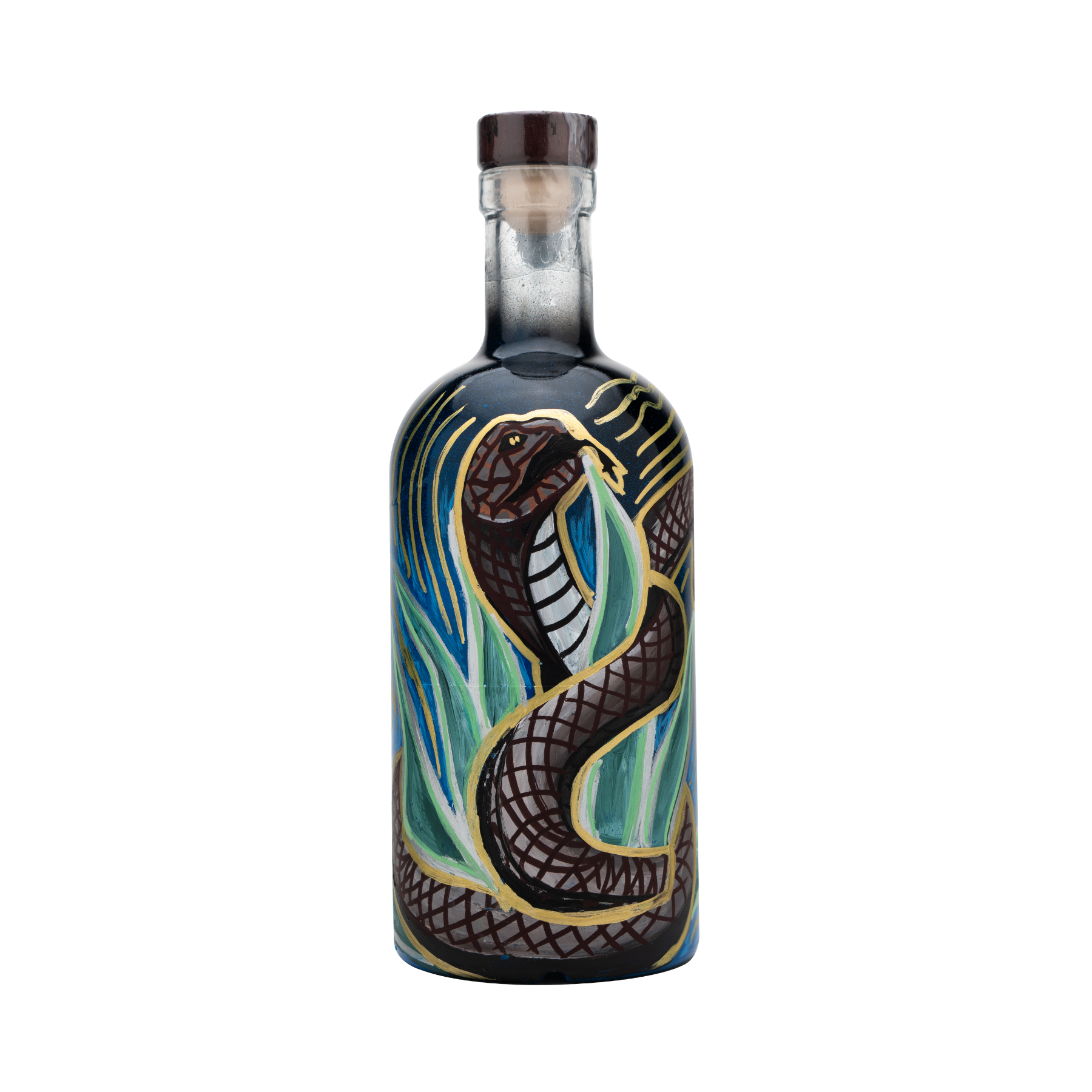 Mezcal Júrame Salmiana Joven 750 ml