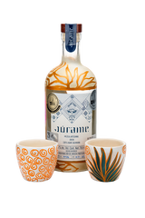 Estuche de lujo "Trazos del Altiplano" - Ajolote Guerrero