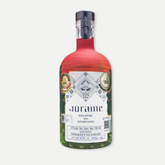 Estuche de lujo "Trazos del Altiplano"