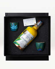 Estuche de lujo "Trazos del Altiplano"