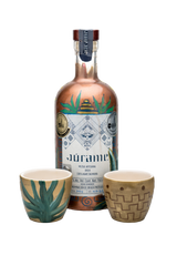 Estuche de lujo "Trazos del Altiplano" - Xoloitzcuintle