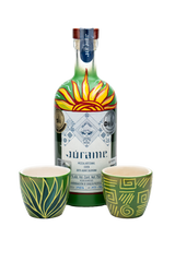 Estuche de lujo "Trazos del Altiplano" - Brindis