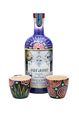 Estuche de lujo "Trazos del Altiplano" - John Lennon