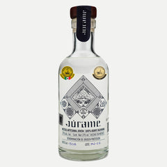 Mezcal Joven Salmiana Júrame - 375 ml