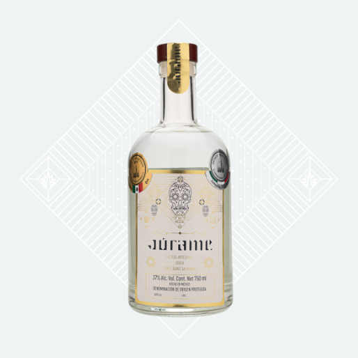 Júrame Joven 750 ml Special Edition