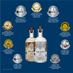 Júrame Joven 750 ml Edición Especial