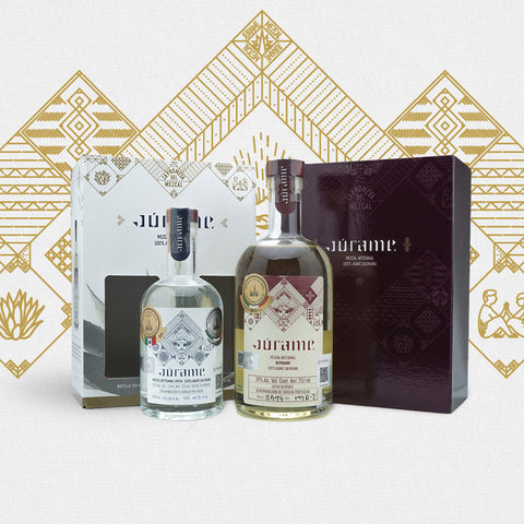 Paquete de Regalo Edición Limitada CAJA GUINDA