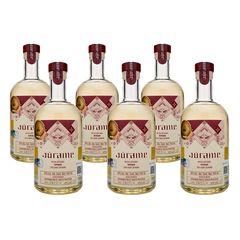 Mezcal Reposado Salmiana Júrame - 750ml (6 botellas)