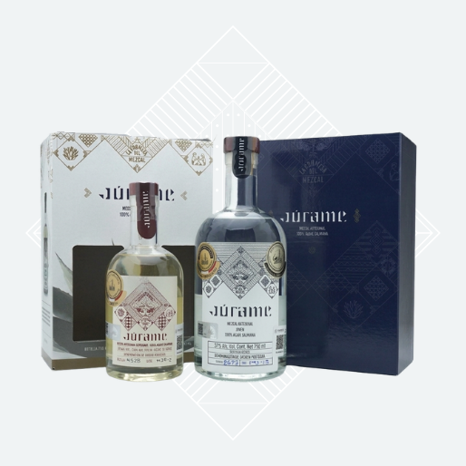 Limited Edition Blue Box Gift Set