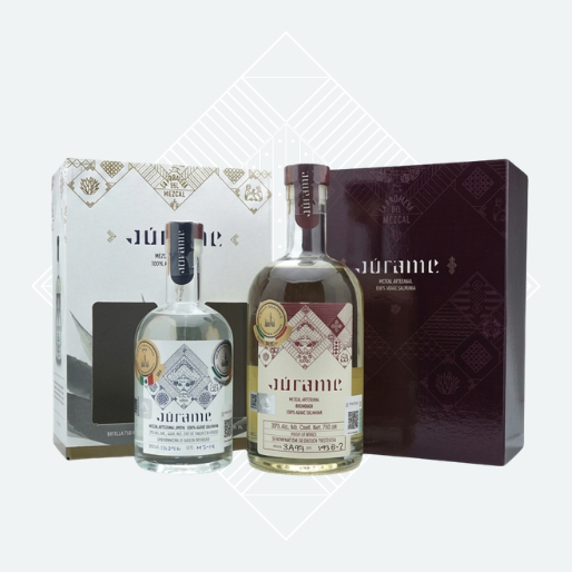 Limited Edition Gift Pack CHERRY BOX