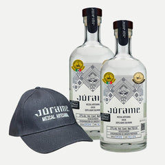 Paquete de Botellas Júrame + Gorra de Regalo