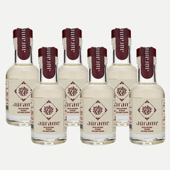Mezcal Reposado Salmiana Júrame 100ml (6 botellas)