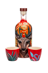 Estuche de lujo "Trazos del Altiplano" - VENADO