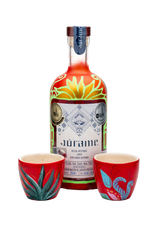 Estuche de lujo "Trazos del Altiplano" - VENADO